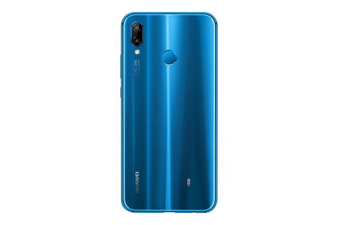 デュアルカメラのスマホ「HUAWEI P20 lite」がauからも - デジカメ Watch