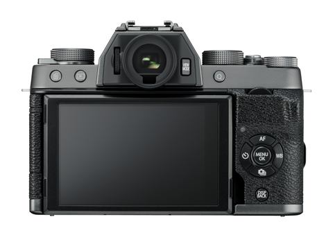 富士フイルム、一眼レフスタイルのエントリー機「X-T100」 - デジカメ