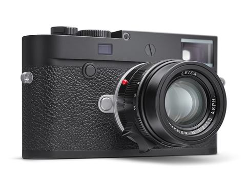 歴代M型ライカで最も静かな「ライカM10-P」 - デジカメ Watch