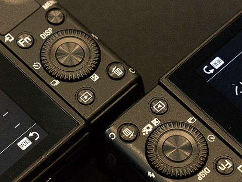 ソニー、1型コンパクト「RX100 V」のアップデート版を発売 - デジカメ