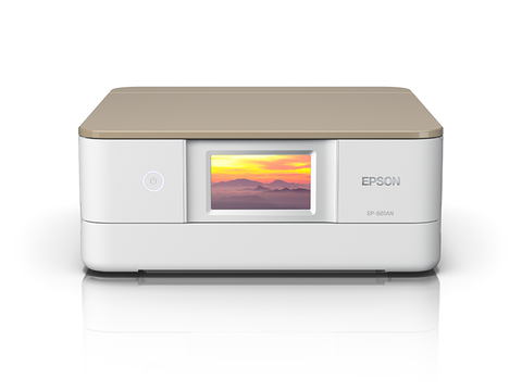 エプソン、インクジェット複合機2018年秋冬モデルを発表 - デジカメ Watch