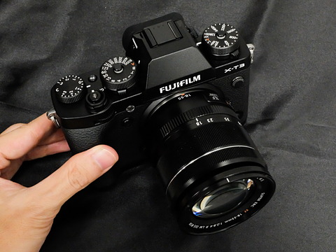 FUJIFILM X-T3詳報 - デジカメ Watch