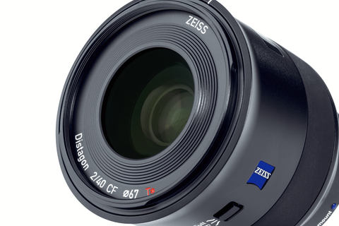カールツァイス「Batis 2/40 CF E-mount」国内発売が正式決定