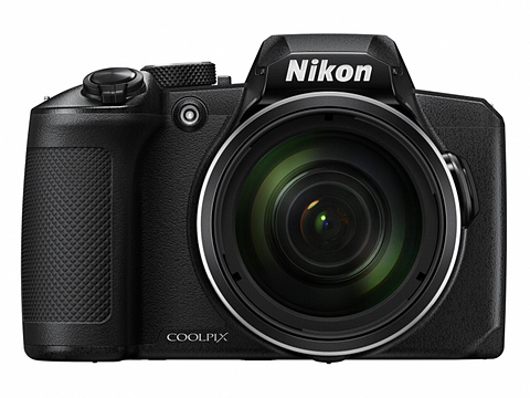 ニコン、小型軽量タイプの60倍ズーム機「COOLPIX B600」 - デジカメ Watch