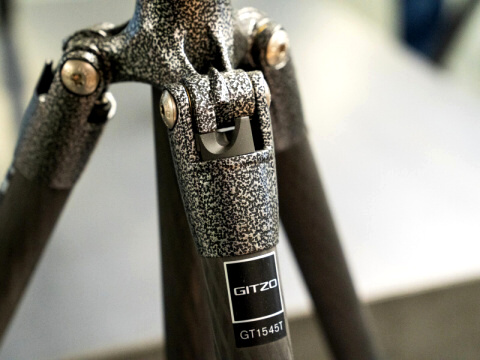 ブランドが生まれる場所：フランス生まれのイタリア育ち「Gitzo