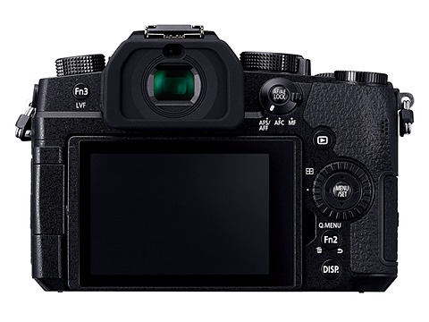 パナソニック、G9 PRO継承のスタンダード機「LUMIX G99」 - デジカメ Watch