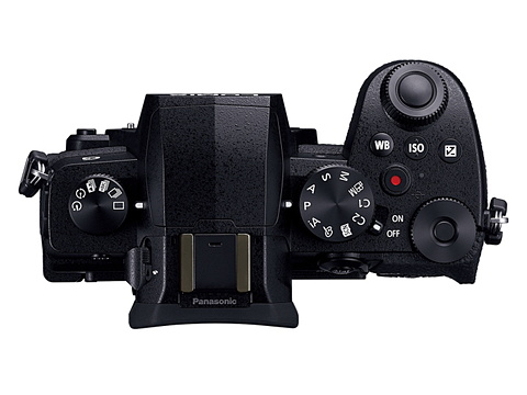 パナソニック、G9 PRO継承のスタンダード機「LUMIX G99」 - デジカメ Watch