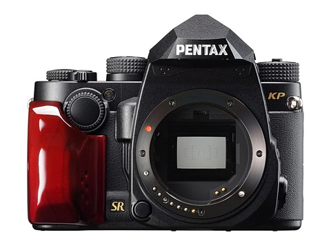 受注生産のカスタム一眼レフ「PENTAX KP J limited」 - デジカメ Watch