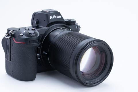 新製品レビュー：Nikon NIKKOR Z 85mm f/1.8 S - デジカメ Watch
