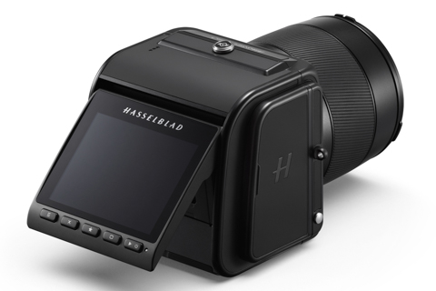 ハッセルブラッド、907Xスペシャルエディションの抽選販売をスタート