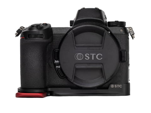 よしみカメラ、STCの拡張グリップに「Z 5/Z 6/Z 7」用を追加