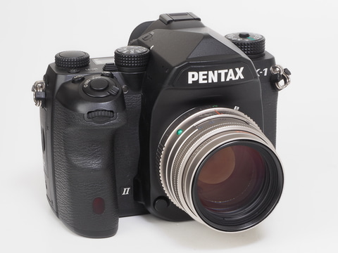 赤城耕一の「アカギカメラ」 第4回：PENTAXの一眼レフ宣言によせて