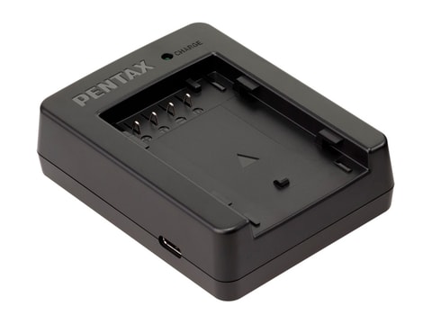 リコーイメージング、PENTAX一眼レフ用バッテリー「D-LI90P」対応の