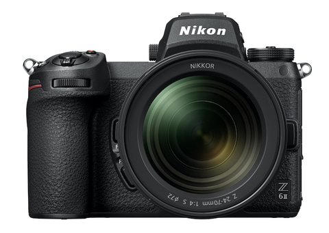 ニコン、フルサイズZの第二世代モデル「Z 7II」「Z 6II」 - デジカメ Watch
