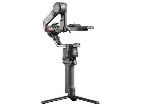 DJI、カメラ用ジンバルRoninシリーズの新製品「DJI RS 2」「DJI RSC 2