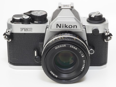 赤城耕一の「アカギカメラ」 第28回：ニコン Z fcがまだ届かないので