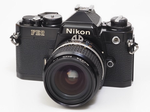 赤城耕一の「アカギカメラ」 第28回：ニコン Z fcがまだ届かないので