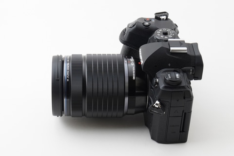 新製品レビュー：M.ZUIKO DIGITAL ED 40-150mm F4.0 PRO - デジカメ Watch