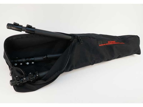 ドンケのロゴが入った三脚バッグが発売。1.5万円 - デジカメ Watch