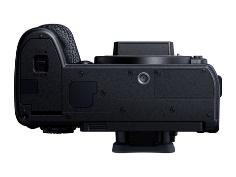 パナソニック、マイクロフォーサーズの“静止画フラッグシップ”「LUMIX