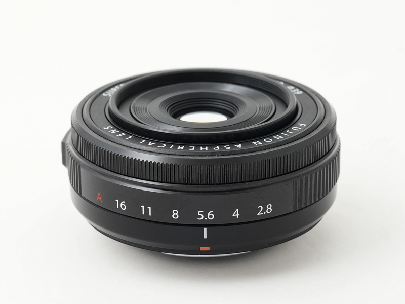 特別企画：40mm単焦点レンズの素晴らしさを伝えたい！【第4回