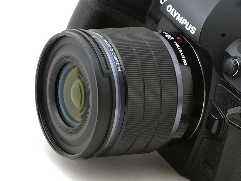 特別企画：40mm単焦点レンズの素晴らしさを伝えたい！【第5回