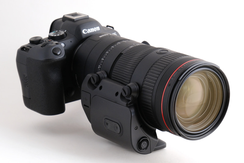 交換レンズレビュー：プロレベルの滑らかなズーム表現を後付けで実現