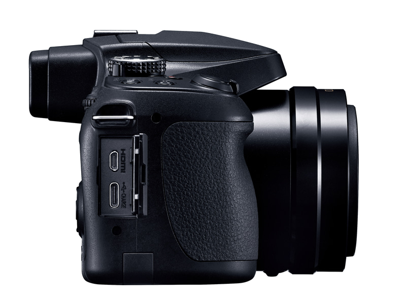 パナソニック、レンズ一体型カメラ「LUMIX FZ85D」を7年ぶりに