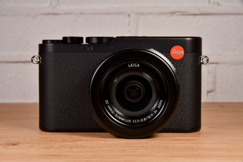 新製品レビュー：ライカD-LUX8 - デジカメ Watch