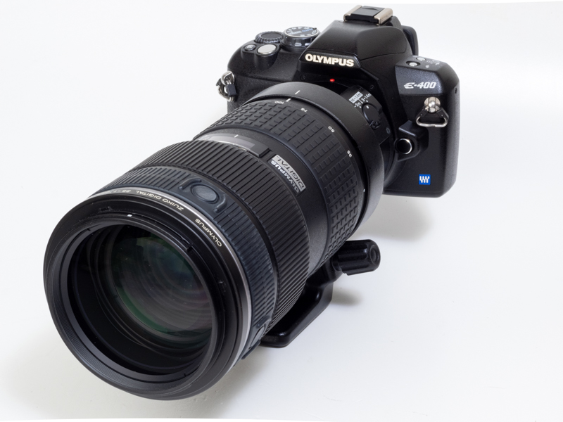 赤城耕一の「アカギカメラ」 第107回：手放す前にもう一度——国内未発売