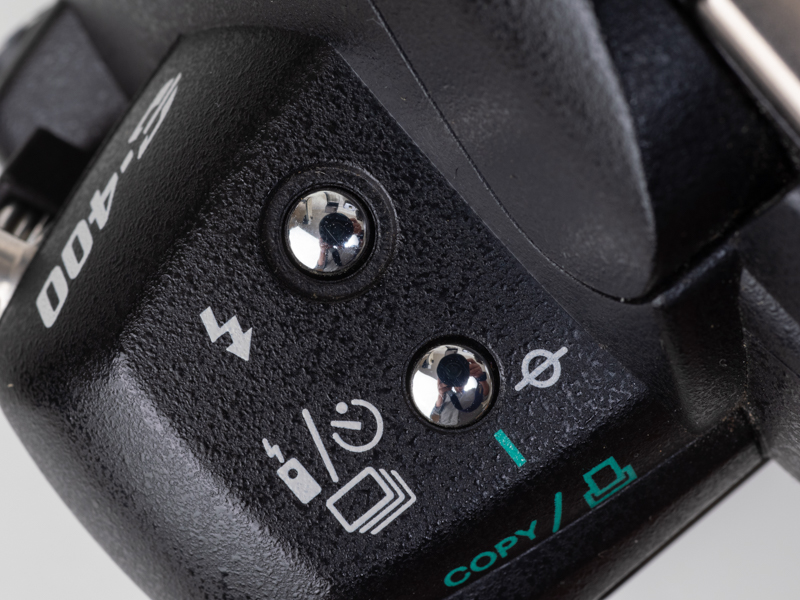 赤城耕一の「アカギカメラ」 第107回：手放す前にもう一度——国内未発売