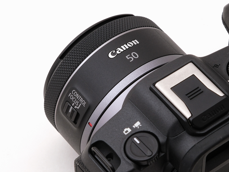 交換レンズレビュー：お散歩・日帰り旅行向け「50mm単焦点レンズ