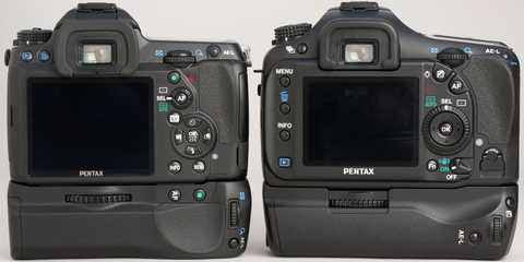 写真で見る写真で見るペンタックス「K-7」 - デジカメ Watch Watch