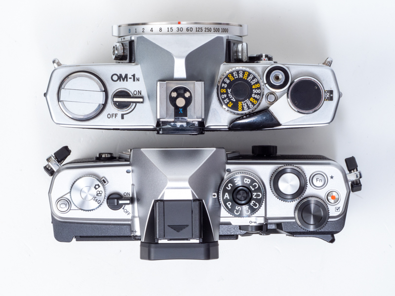 赤城耕一の「アカギカメラ」 第115回：“ヘリテージデザイン”にもの申す