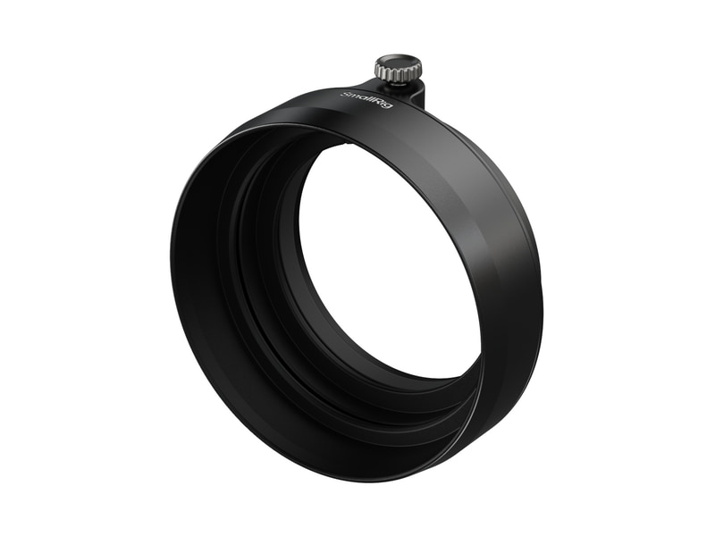 SmallRigに「FUJIFILM X half」用のアクセサリーシリーズが登場