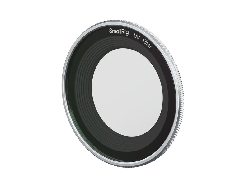 SmallRigに「FUJIFILM X half」用のアクセサリーシリーズが登場