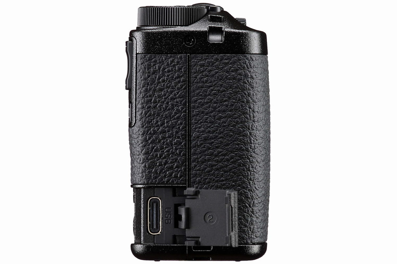 最強のスナップシューター「RICOH GR IV」が9月12日（金）に発売