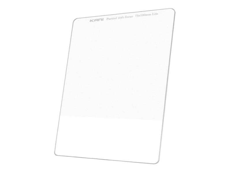 75mm幅・170mm幅のKANIフィルターにハーフタイプの新製品 - デジカメ Watch