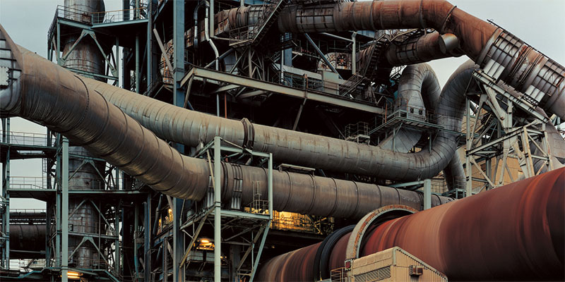 畠山直哉作品集「LIME WORKS」が3度目の復刊 - デジカメ Watch