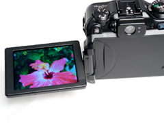 新製品レビュー：キヤノンPowerShot G11 - デジカメ Watch Watch