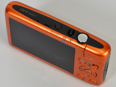 新製品レビュー：キヤノンIXY 400F - デジカメ Watch Watch