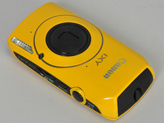 写真で見る写真で見るキヤノン「IXY 30S」 - デジカメ Watch Watch