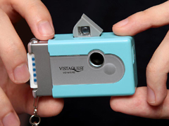 新製品レビュー：ビスタクエスト「VQ1015R2」 - デジカメ Watch Watch