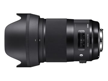 新製品レビュー：SIGMA 135mm F1.8 DG HSM | Art（ソニーEマウント用
