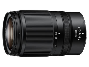 NIKKOR Zレンズ「24-120mm f/4 S」「28-75mm f/2.8」「100-400mm f/4.5