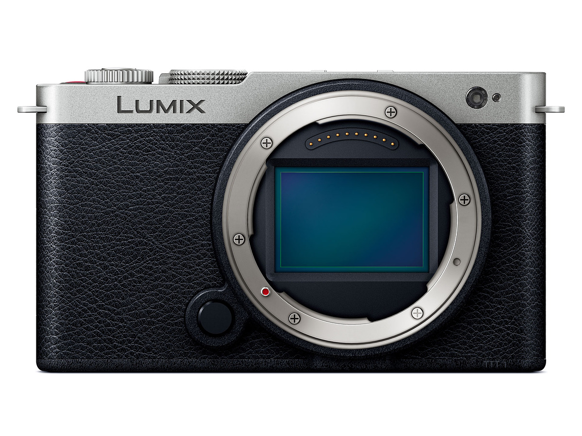 LUMIX S9に「キャメルオレンジ」など新4色を追加／小型軽量の新ズーム
