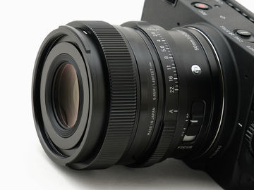 交換レンズレビュー：お散歩・日帰り旅行向け「50mm単焦点レンズ