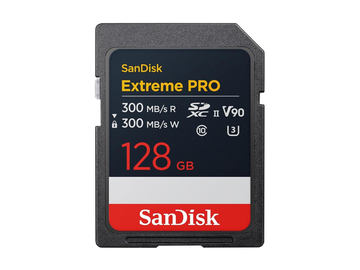 大量の写真・ビデオのバックアップに／最大8TBの外付けSSD「SanDisk