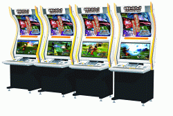 AC「ドラゴンボール ZENKAIバトルロイヤル」バナパスポートカード対応