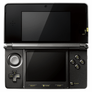 任天堂、「ニンテンドー3DS ゼルダの伝説25周年エディション」。12月5